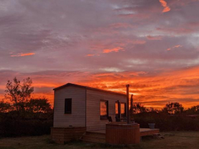 Gers Tiny House